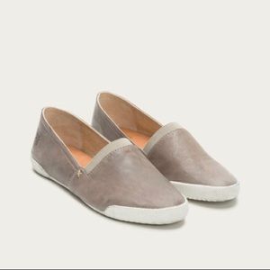 Frye Slip on Dress Shoes